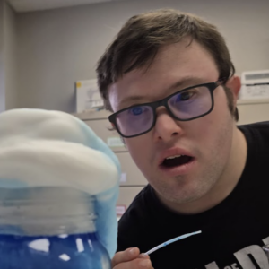 Mad Science